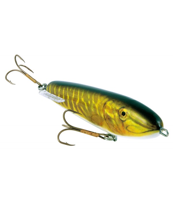 SALMO SWEEPER SINKING - 14CM 50GR