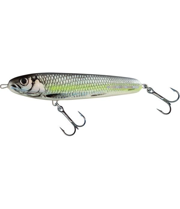 SALMO SWEEPER SINKING - 14CM 50GR