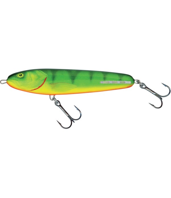 SALMO SWEEPER SINKING - 14CM 50GR