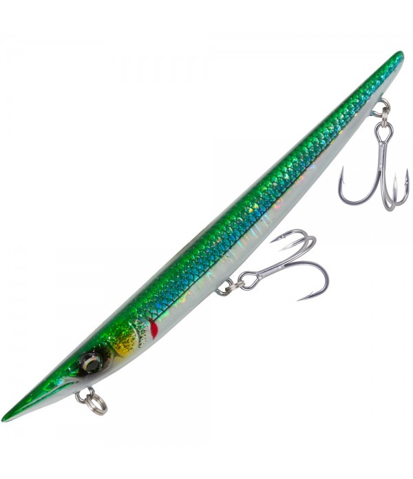 SAVAGE SALT NEEDLE TRACKER 10CM 10GR