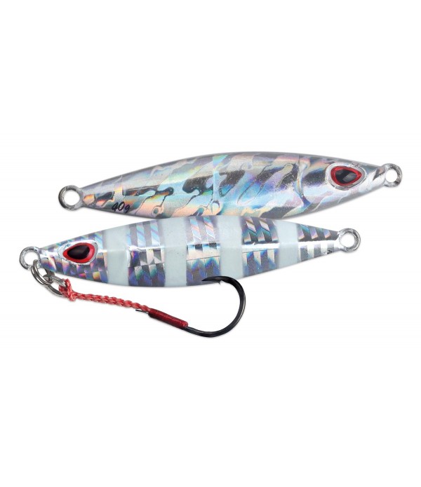 JIG STORM KOIKA 60GR