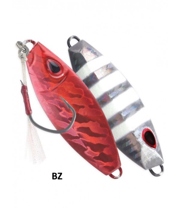 JIG STORM ROCKER 70GR