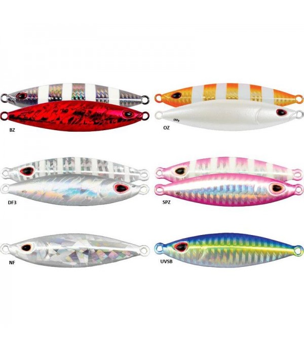JIG STORM KOIKA 60GR