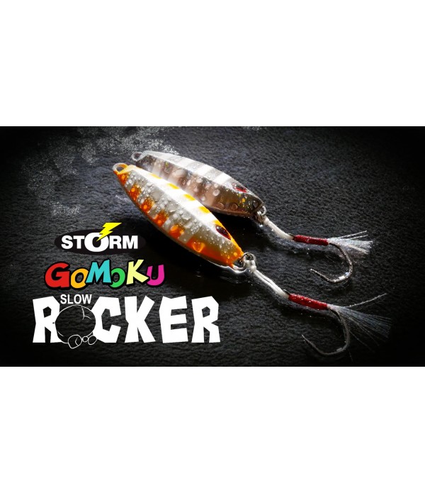 JIG STORM ROCKER 70GR