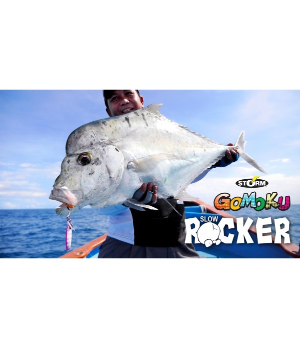 JIG STORM ROCKER 70GR