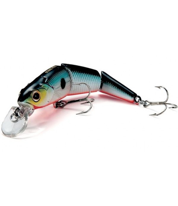 STRIKE PRO FLY FISH JOINT 11CM