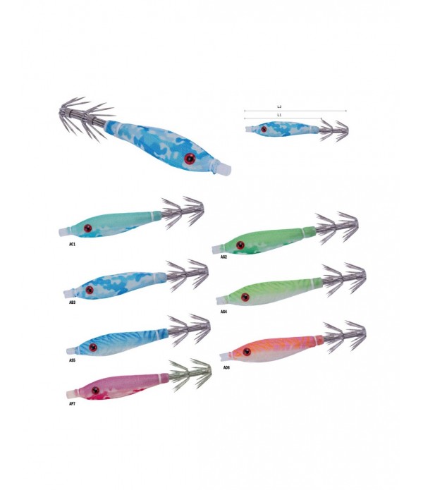 TATAKI SAUCES STENO SOFT 2.0