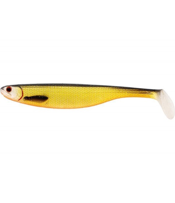 WESTIN SHADTEEZ SLIM 14CM OFFICIAL ROACH