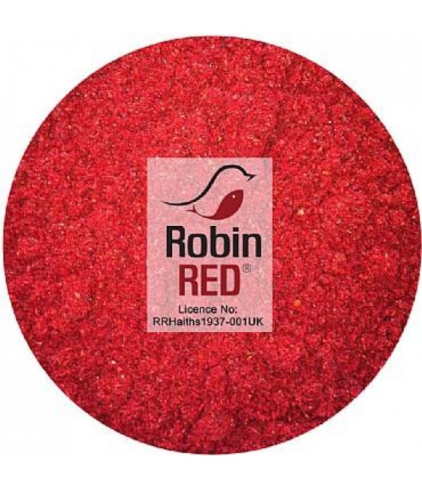 Haith's Robin Red™ 1kg