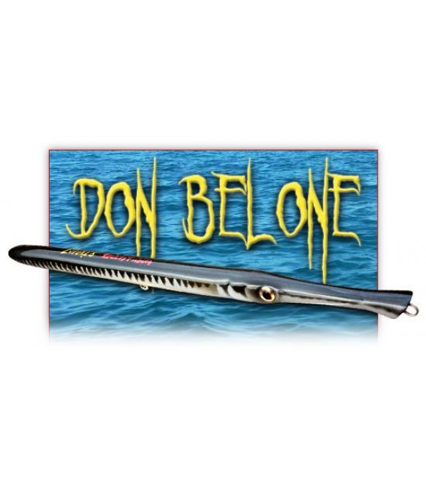 Lurenzo Don Belon 23cm 25gr