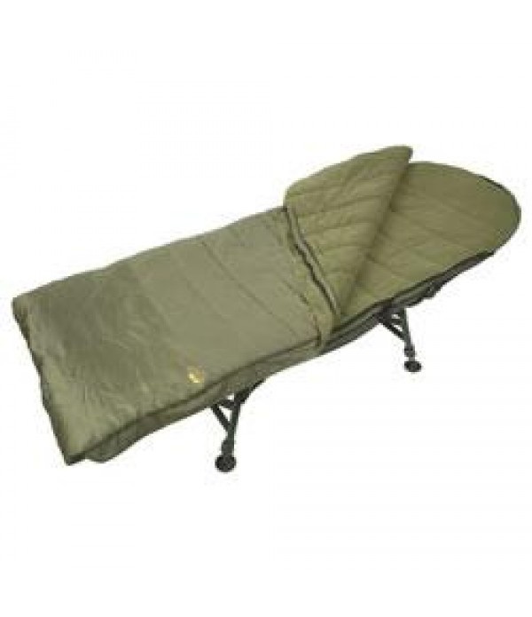 Fox Evo S Sleeping Bag