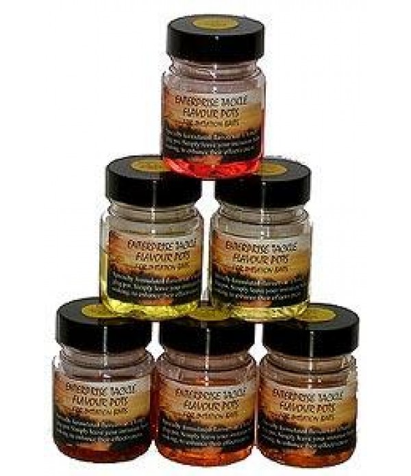 Pop up Tiger Nut v dipu