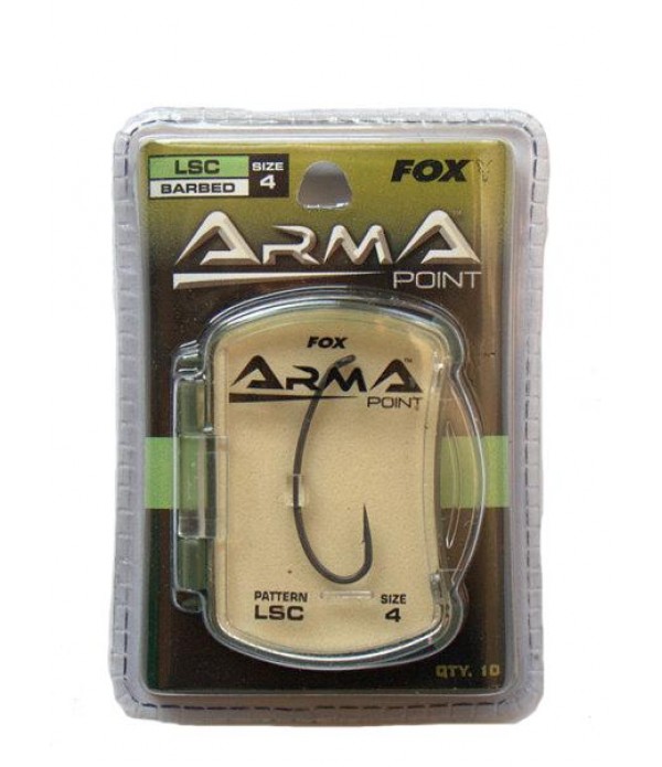 Fox Armapoint LSC