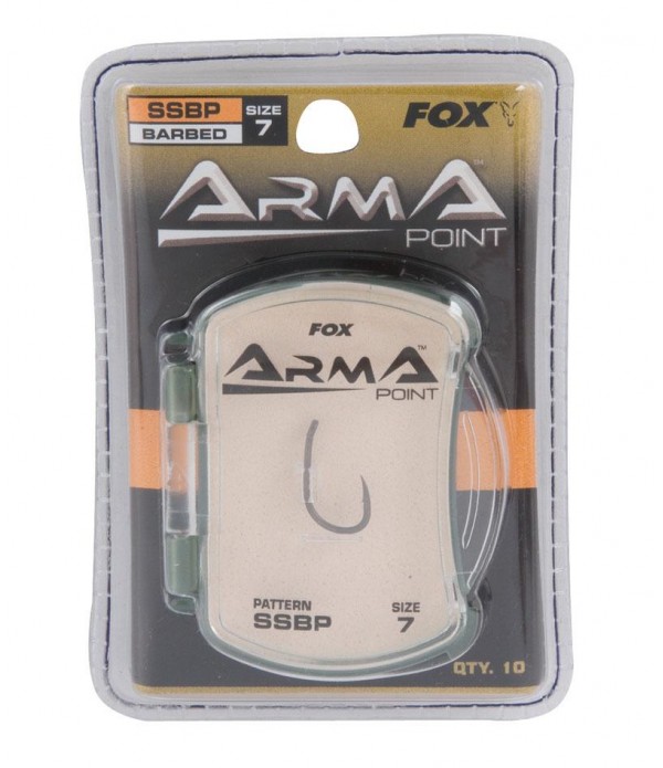 Fox Armapoint SSBP