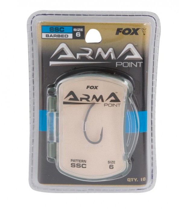Fox Armapoint SSC