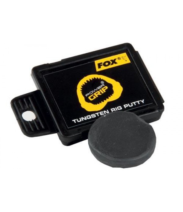 Fox Power Grip® Tungsten Rig Putty