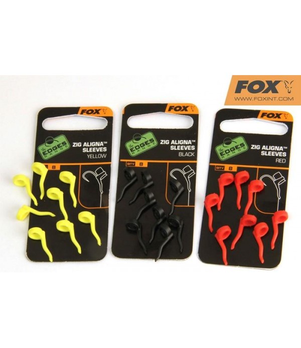 Fox Zig Aligna Sleeves