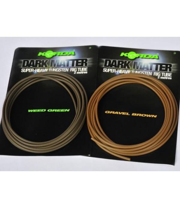 Korda Dark Matter Tungsten Tubing