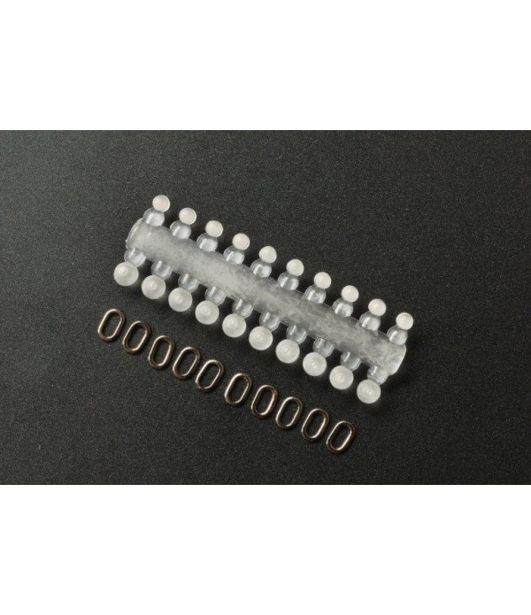 Swivel Rig Bead & Ring Kit