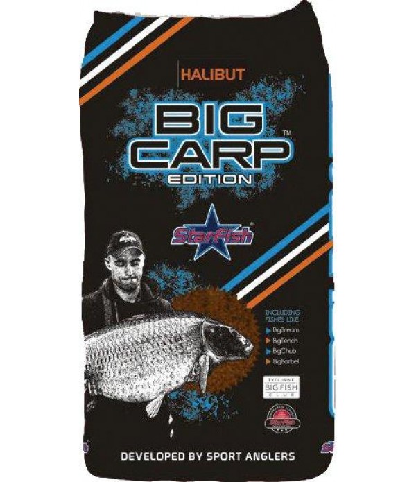 Starfish Big Carp 3kg
