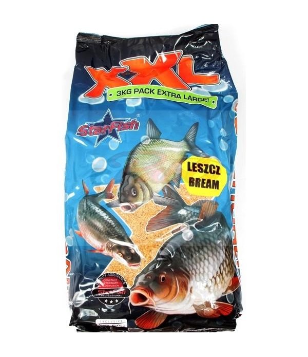 Starfish XXL 3kg