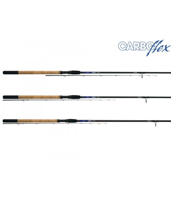 Matrix Palica Carbo Flex Feeder 12ft 80gr