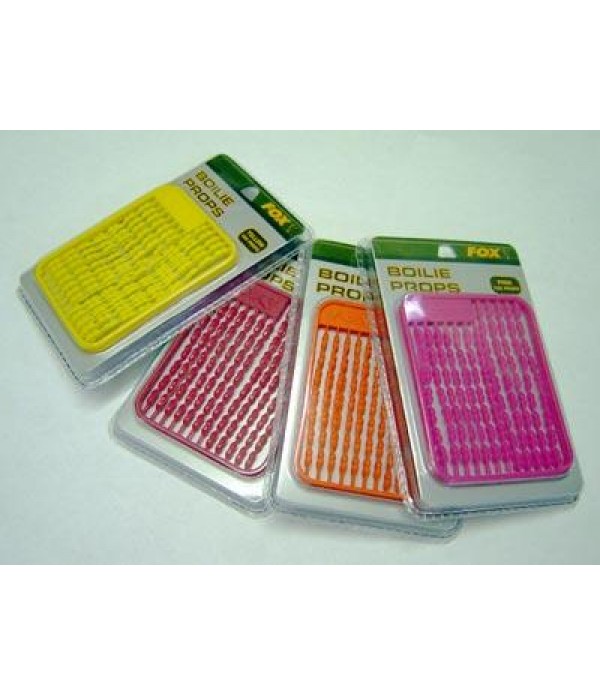 Fox Boilie Props