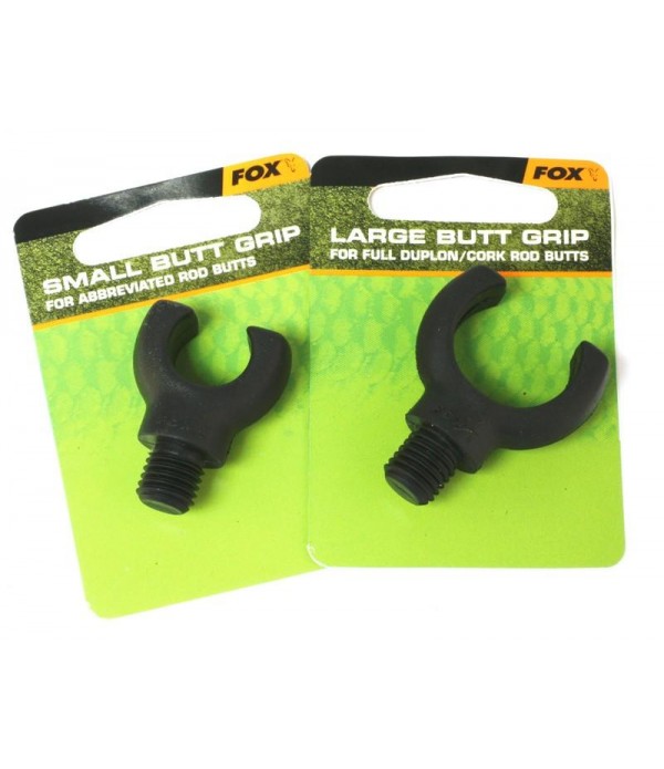 Fox Butt Grip
