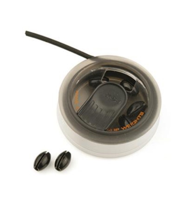 FOX KWIK SVINČKI CHANGE POP UP WEIGHTS AAA