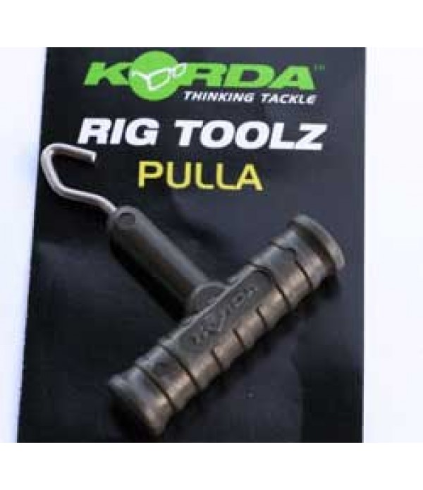 Korda Pulla