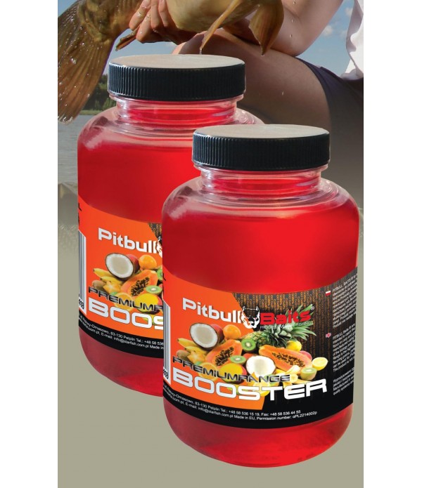 STARFISH PRELIV 300ML