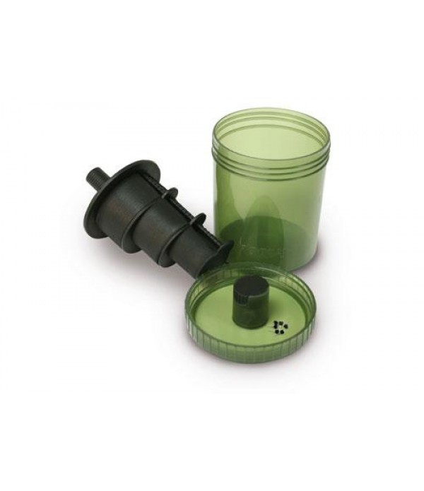 FOX POSODICA CHODDY BIN KIT