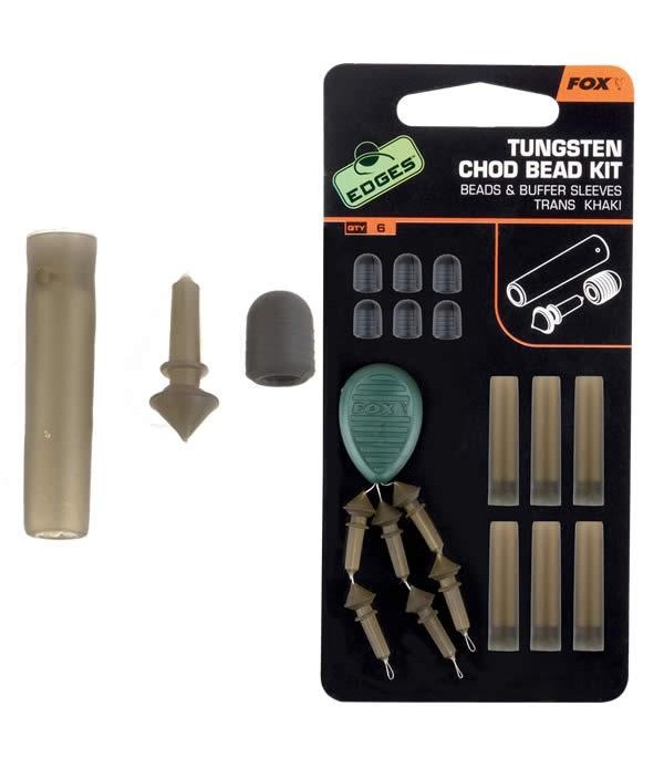 FOX EDGES SISTEM CHOD BEAD KIT