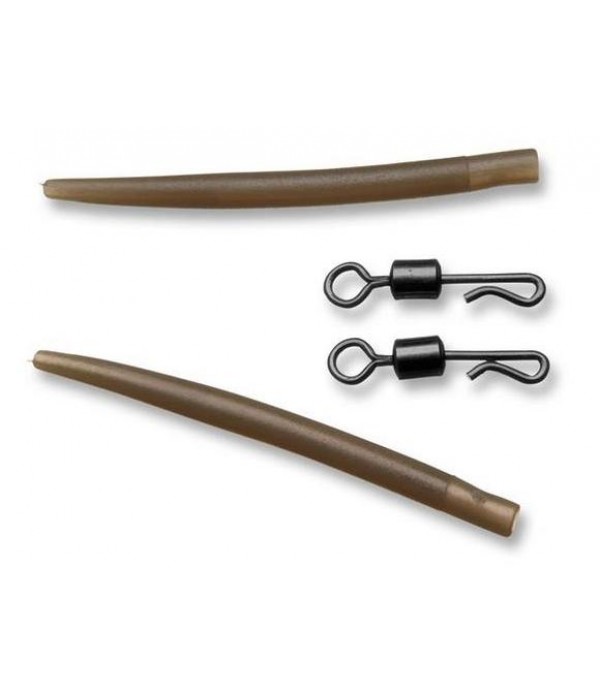 Pro Carp Quick Change Set