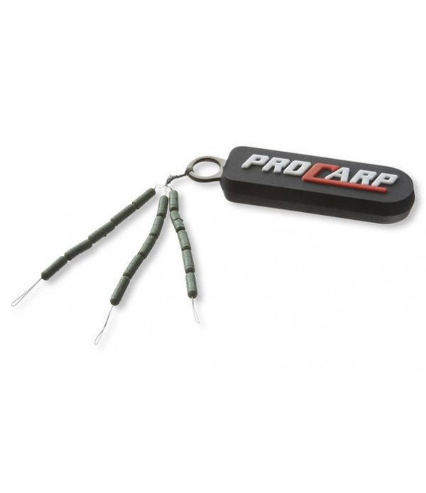 Pro Carp Tungsten Rig Weighst