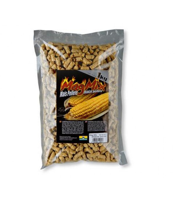 MagMix Koruzni Briketi 1kg