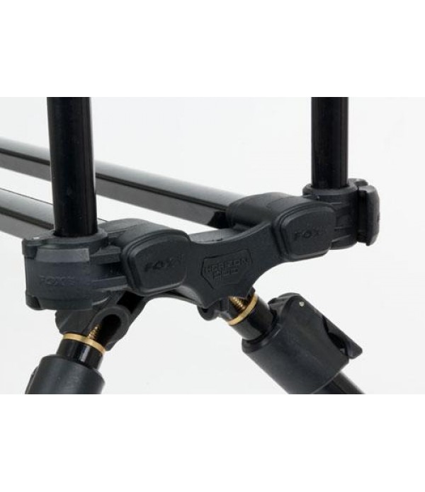 Fox Horizon Duo Pod 3 rod