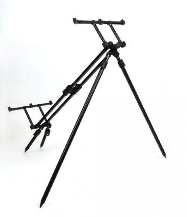 Fox Horizon Duo Pod 3 rod