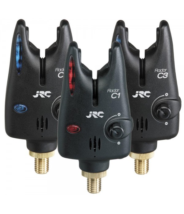 JRC Radar C2