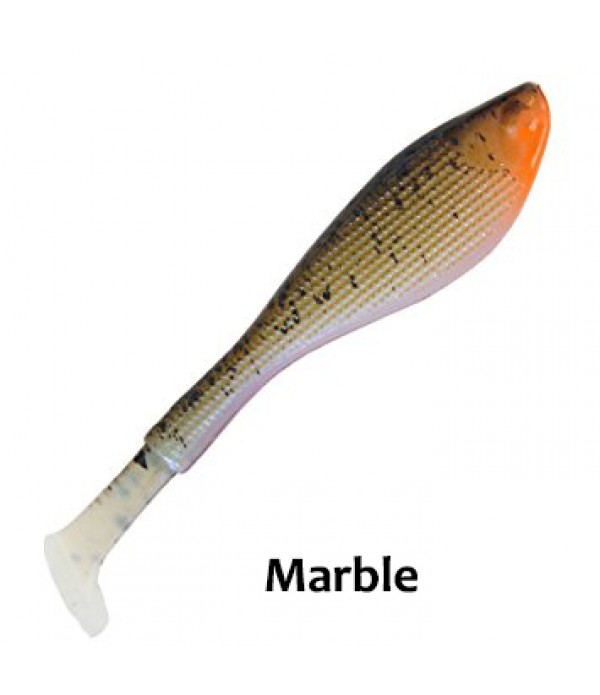 FOX RAGE SILIKONSKA VABA MINI FRY LOADED 7CM 5GR