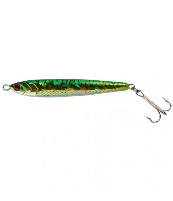 Metal Spot Jig
