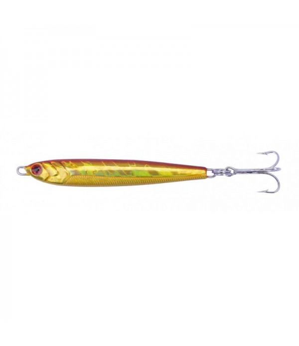 Metal Spot Jig