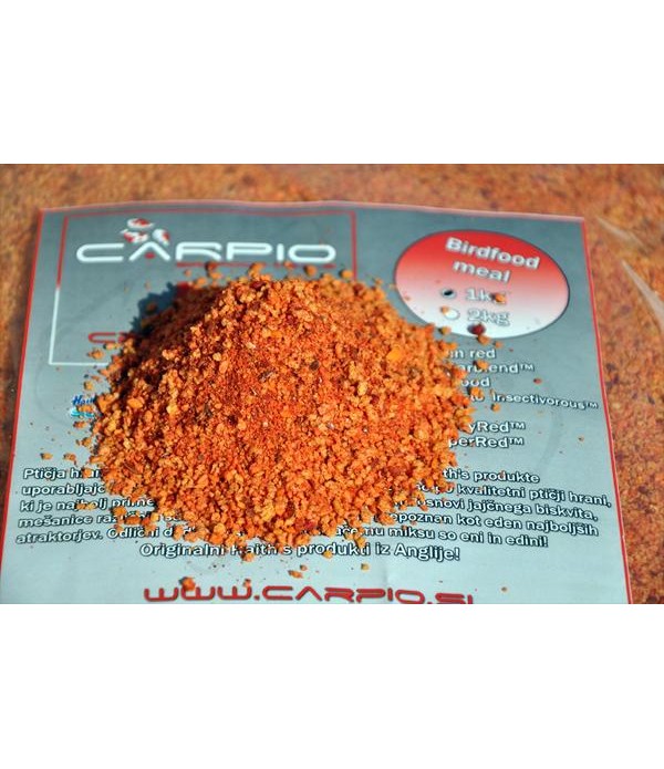 Haith's Honey Red™ 1kg