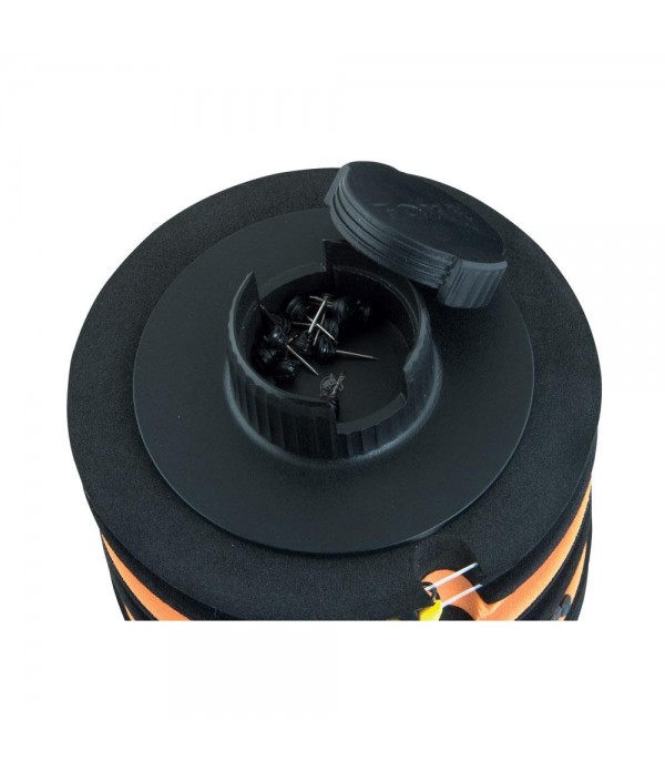 Fox Zig Disc Storage System