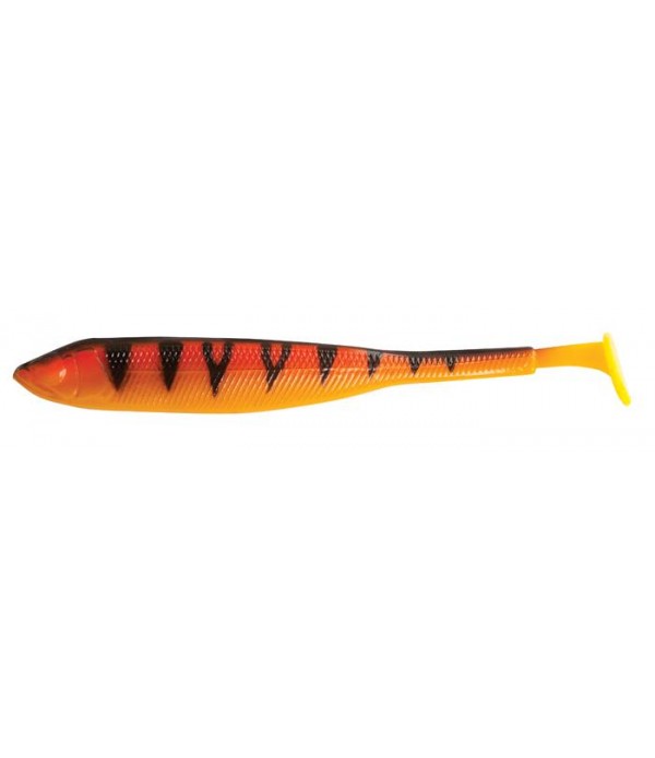 Fox Rage Tiddler Fast XL 18cm 3kom