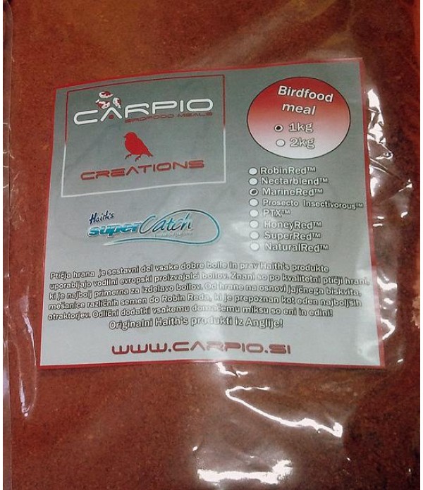 Haith's Marine Red™ 1kg