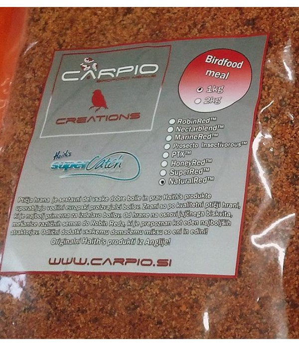 Haith's Natural Red™ 1kg