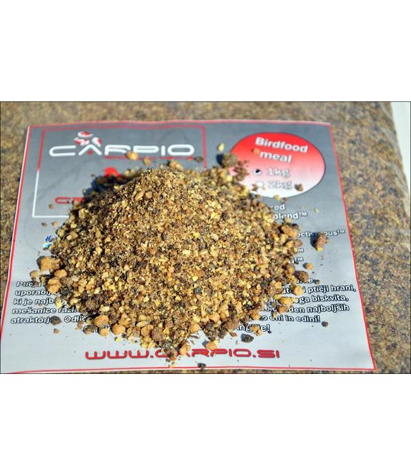 Haith's Prosecto Insectivorous™ 1kg