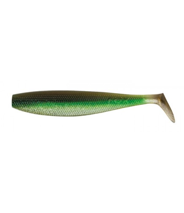 FOX RAGE PRO SHAD NATURAL CLASSIC 23CM