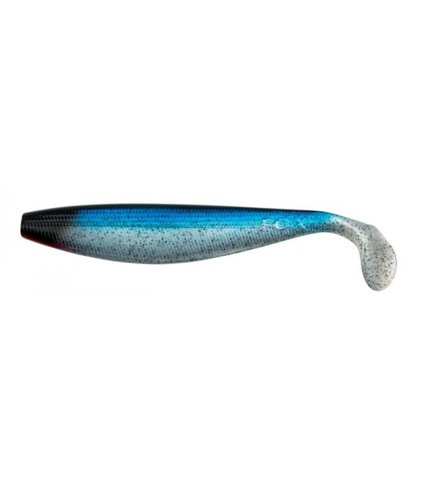 FOX RAGE PRO SHAD NATURAL CLASSIC 23CM